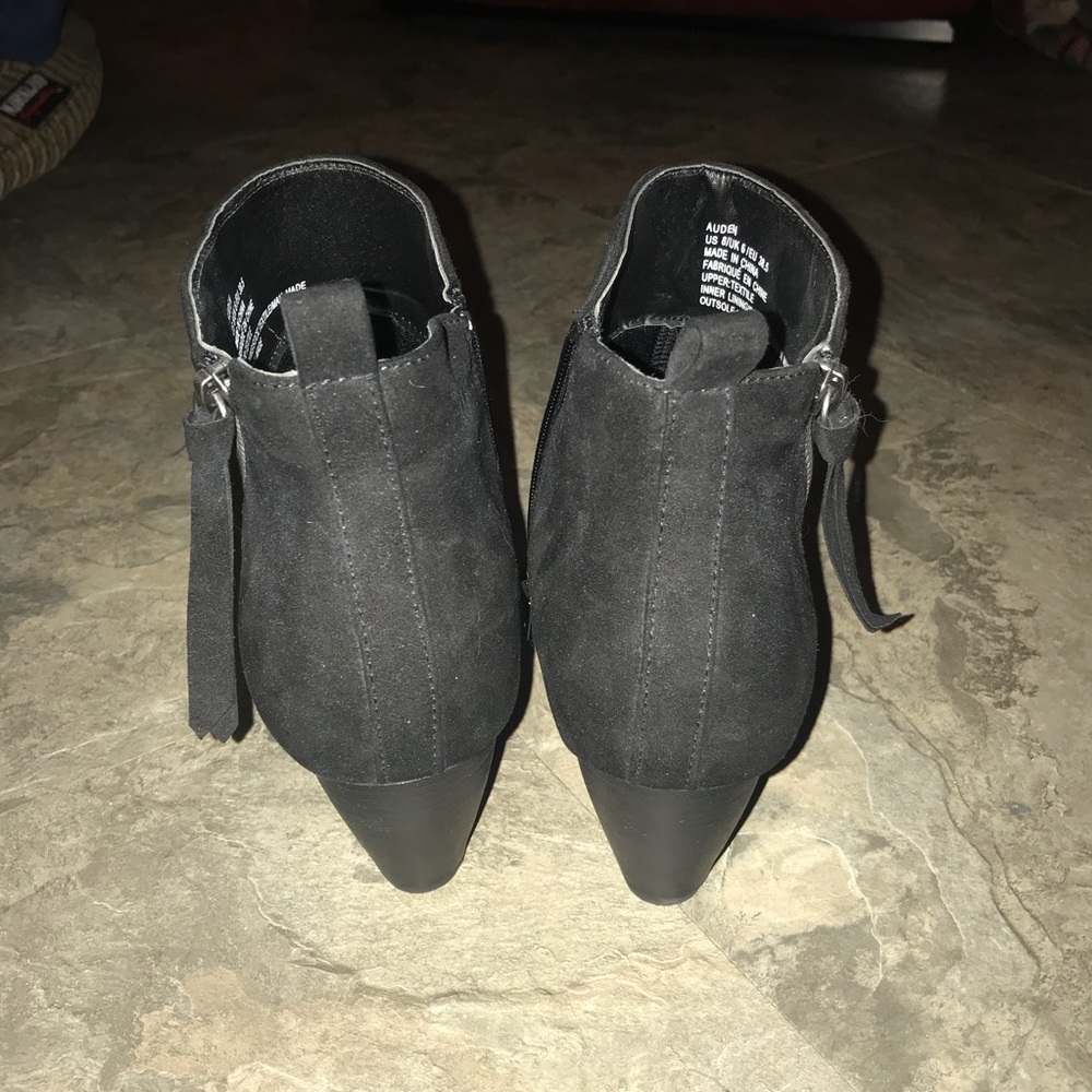 Just Fab Booties - Picture 7 of 7